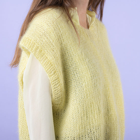 Suki - Pullover
7