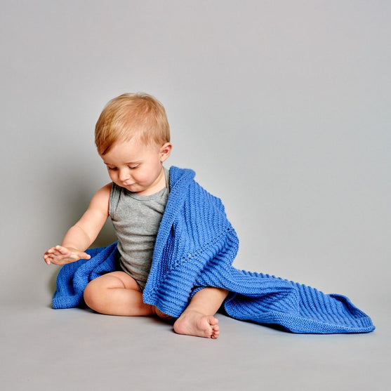 Clover Babyplaid
3