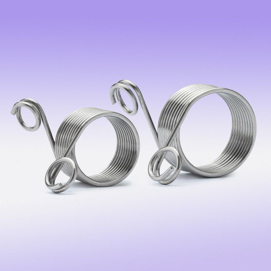 Breivingerhoed voor 2 draden - Hobbii
2