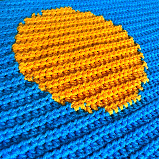 Desert Dunes - Plaid
5