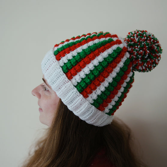 Baubles - Muts
3