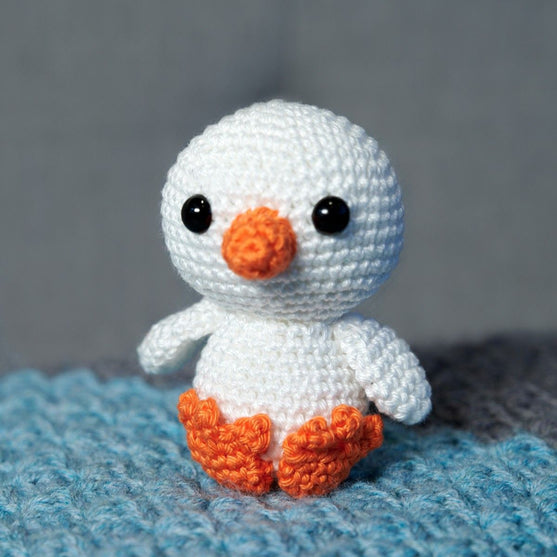 Mini Eendje
2