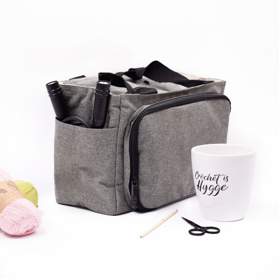 Kleine Garentas - Hobbii
6