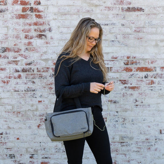 Kleine Garentas - Hobbii
7