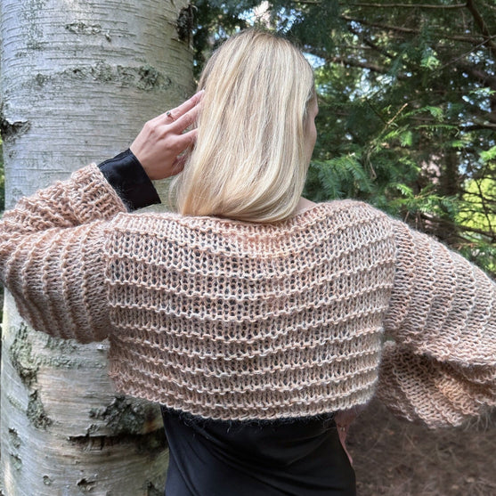 Limone - Vest
2
