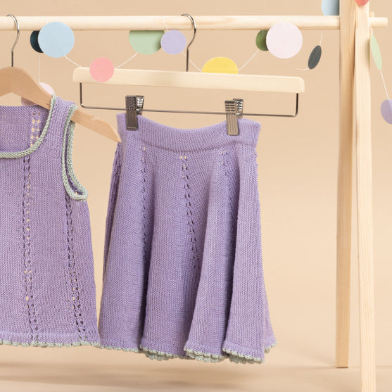 Lou Mini - Rok
6