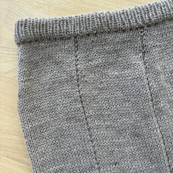 Maple Woodland Skirt - Rok
8