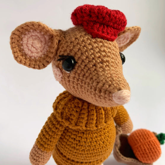 Maple de Muis
5