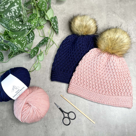 Winter Joy - Muts
5