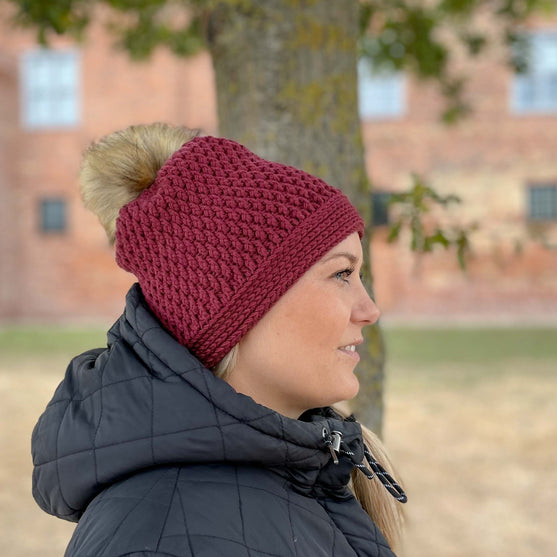 Winter Joy - Muts
4