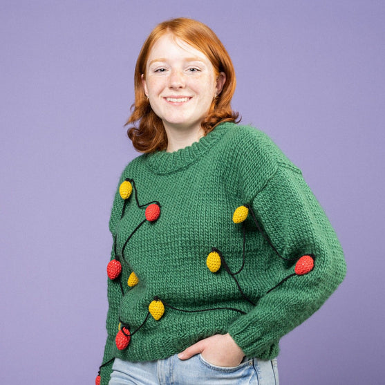 Merry - Trui
3