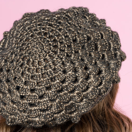 Greta - Baret
2