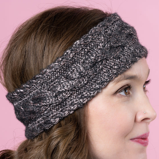 Gieleroth - Hoofdband
3