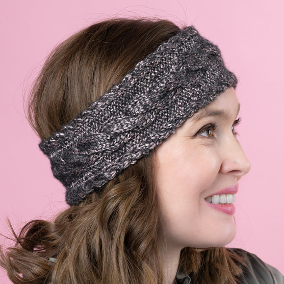 Gieleroth - Hoofdband
6