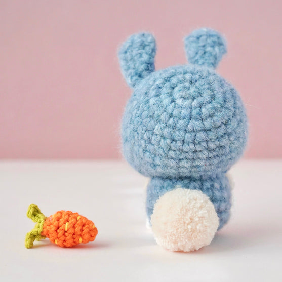 Mini Bunny - Mini Paasvriendjes
3