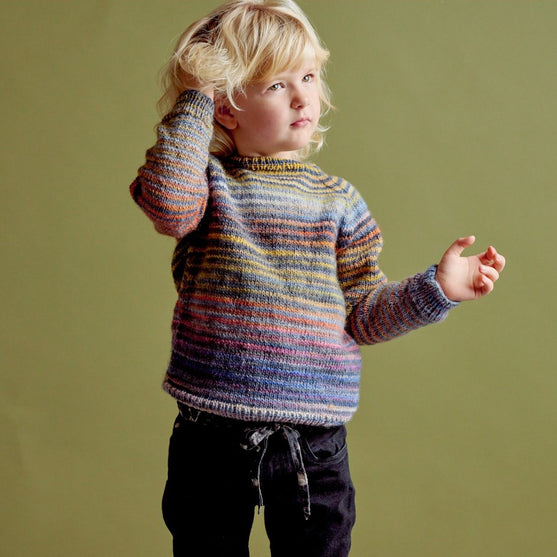 Mulle Kindertrui
4