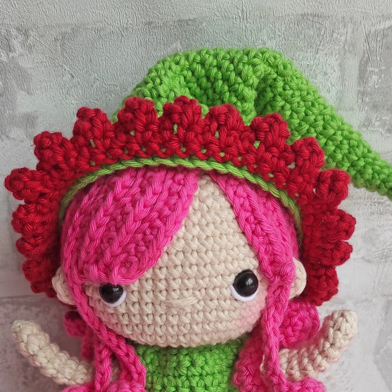 De zussen Ada en Kat - Kerstmis
3