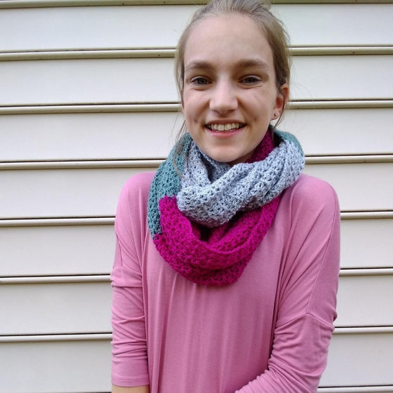 Nutcracker - Colsjaal
4