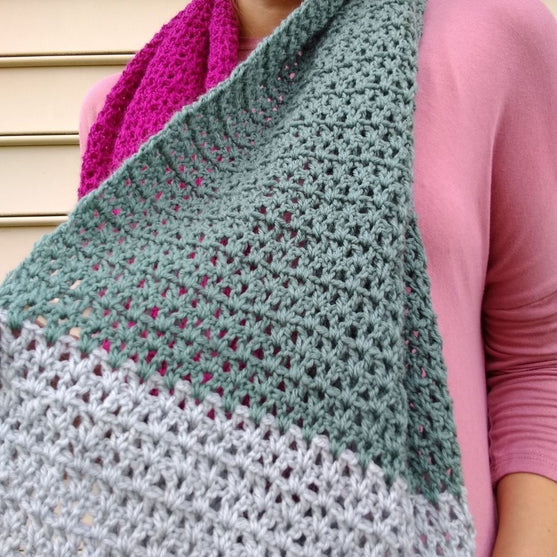 Nutcracker - Colsjaal
5