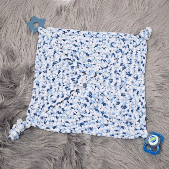 O-Ring Med Adapter Til Napp - Go Handmade
5