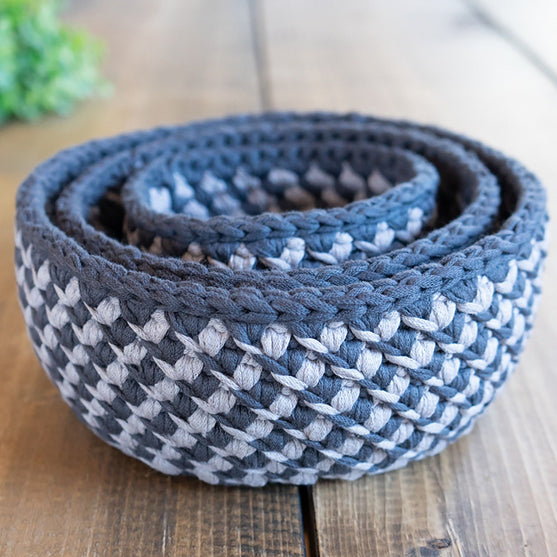 Oblique Lines Stripes - Manden
2