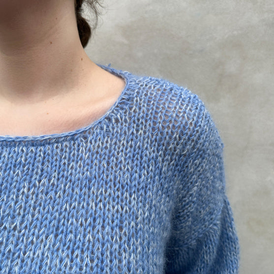Olivia - Sweater
4