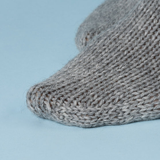 Otra - Ragg-sokken
6