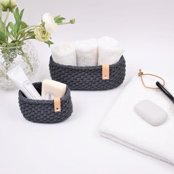 Ribbon Manden - Ovaal
2