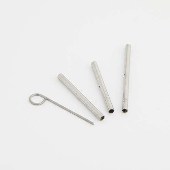 Kabelovergangen - 3 stuks - KnitPro
2