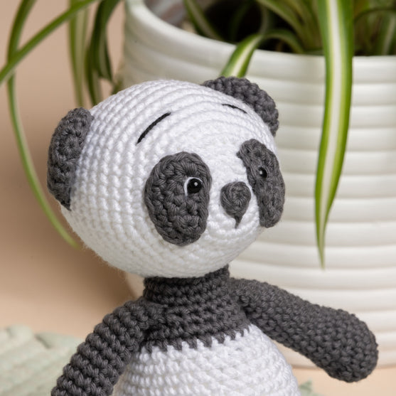 Puf - Pandababy
4