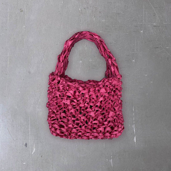 Paper Bag - Tas
3
