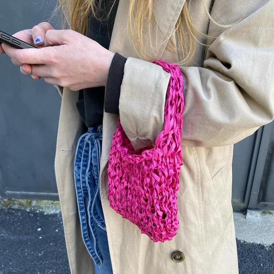 Paper Bag - Tas
2
