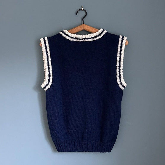 Pascal - Unisex Slipover
2