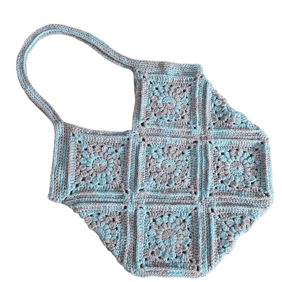 Ocean Burst - Tas
2