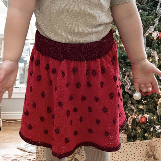 Boble Joy - Kinderrok
4