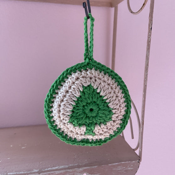 Picture - Kerstboomversiering
4