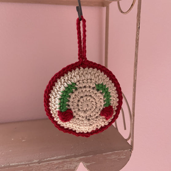 Picture - Kerstboomversiering
5
