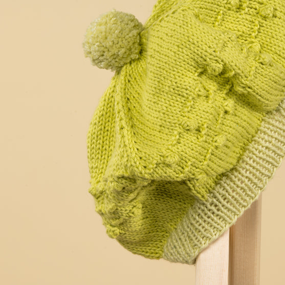 Poppy - Baret
2