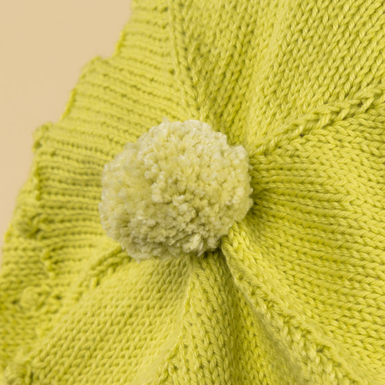 Poppy - Baret
4