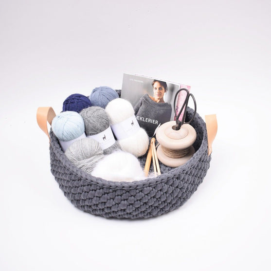 Bungee Projectmand
4