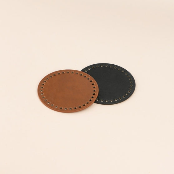 Tasbodem / Mandbodem - Rond - 12 cm - Hobbii
2