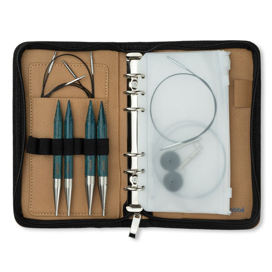 PU-organizer met zakken met ritssluiting - Hobbii
2