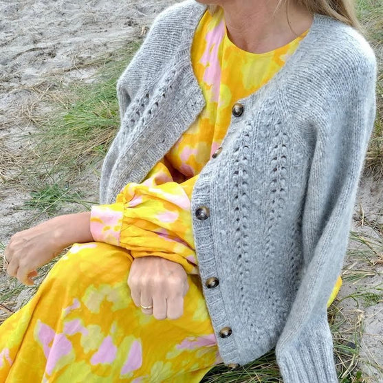 Barley Field - Vest
3