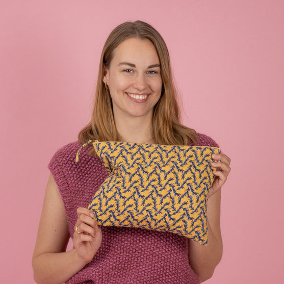 Gequilte organiser - Large - Hobbii
3