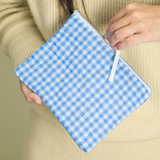 Gequilte organisator - Hobbii
5