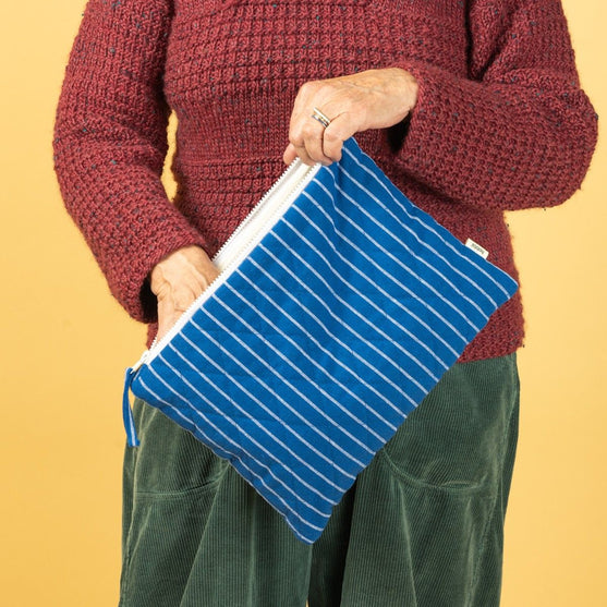 Gequilte organiser - Large - Hobbii
7