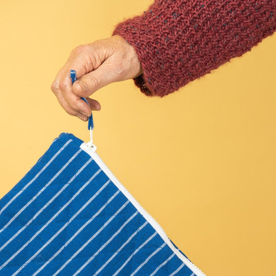 Gequilte organiser - Large - Hobbii
5