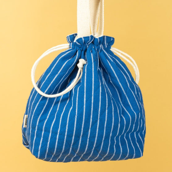 Projectbag - Quilt - Met treksluiting - Hobbii
2