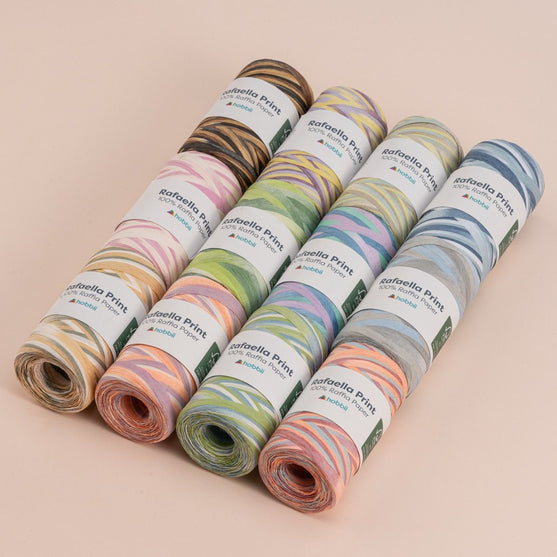 Rafaella Print - Hobbii
3