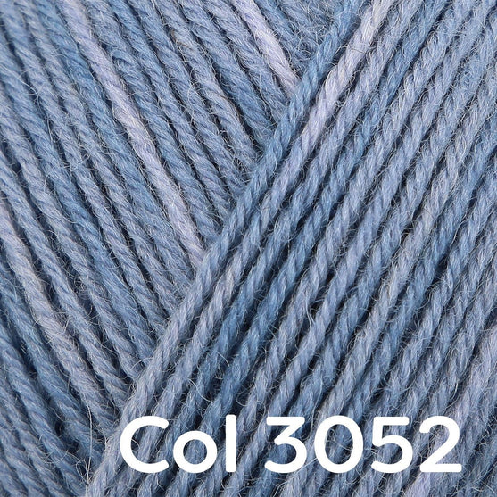 Regia 4-ply Color - Regia
7
